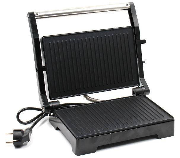 

Контактный гриль Domotec MS 7708