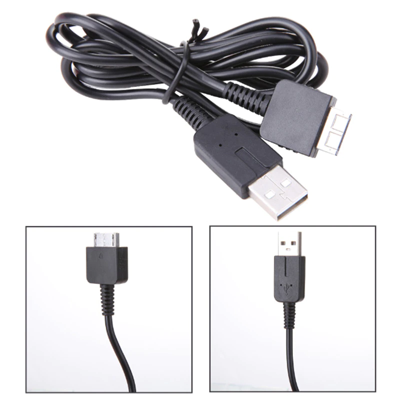 

Кабель USB для зарядки и синхронизации данных Sony PS Vita (PCH-1000)