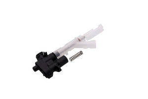 

Дренажный клапан BOSCH / S + B26 + B2: B + B2: B25