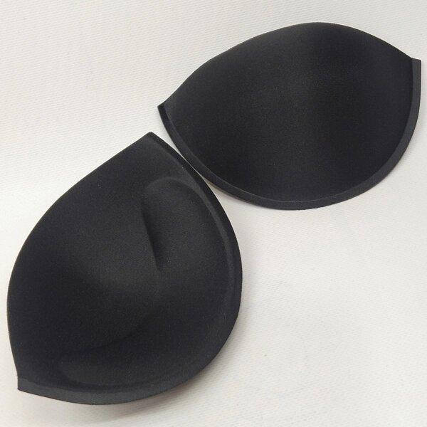 

Корсетные чашки балконет #95 черные (СИНДТЕКС-1709)