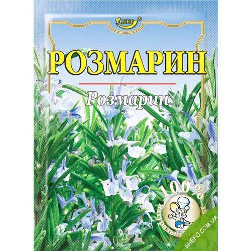 

Розмарин Альт 10г
