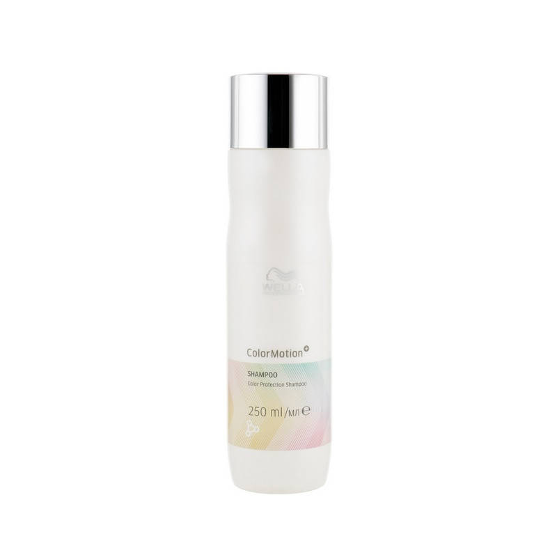 

Wella Professionals Color Motion Shampoo Шампунь для защиты цвета 250 мл