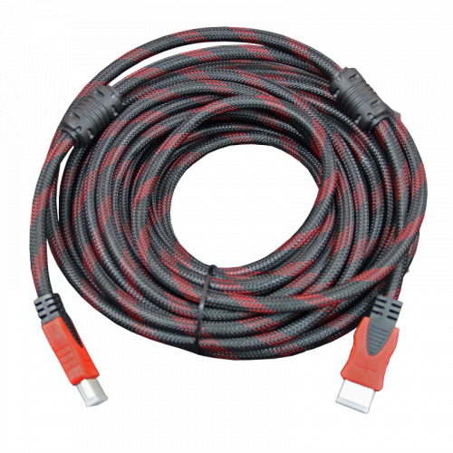 

Высокоскоростной кабель HDMI HDMI 2.0V 30 метров, Новое