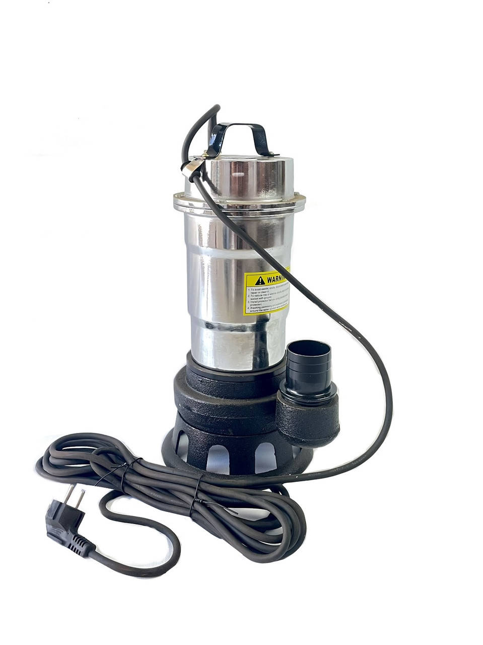 

Насос дренажно-фекальный AL-FA ALWP25