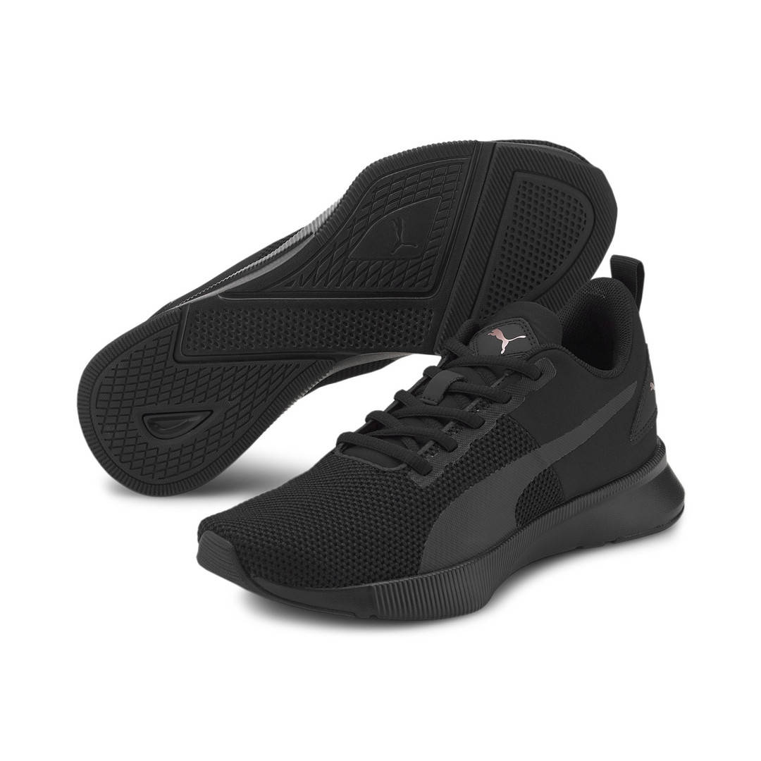 

Мужские кроссовки Puma Flyer Runner ( Артикул:19225731), Черный