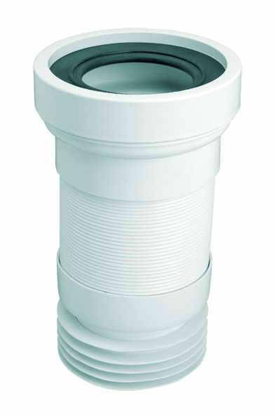 

Труба розтяжна до унітазу WC-F23R-EU