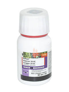 

Инсектицид Кораген КС 50 мл DuPont 1106