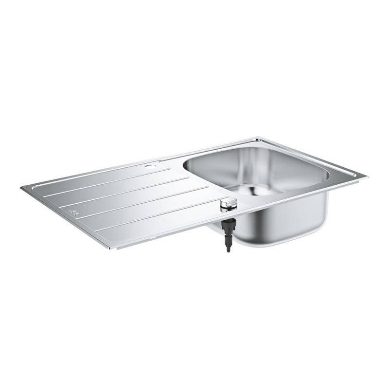 

Кухонная мойка Grohe K200 31552SD1