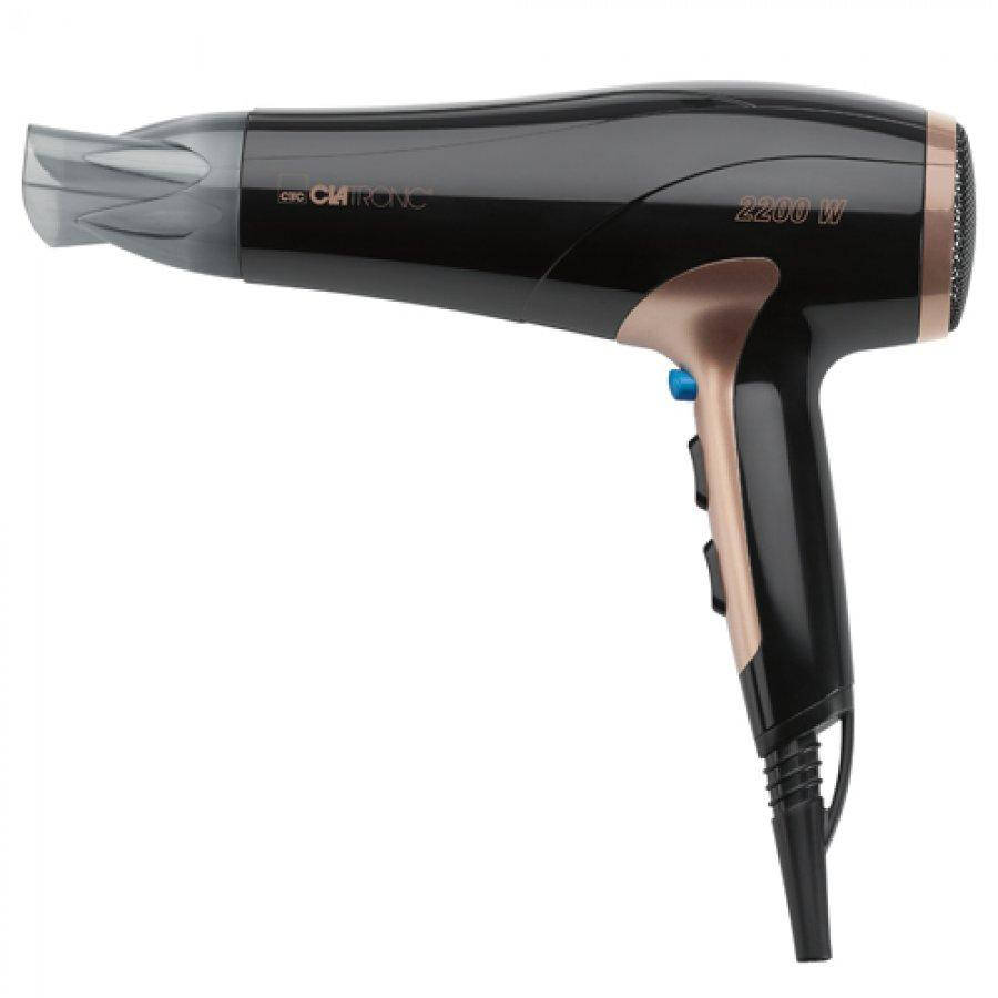 

Фен Clatronic HT 3661 Black