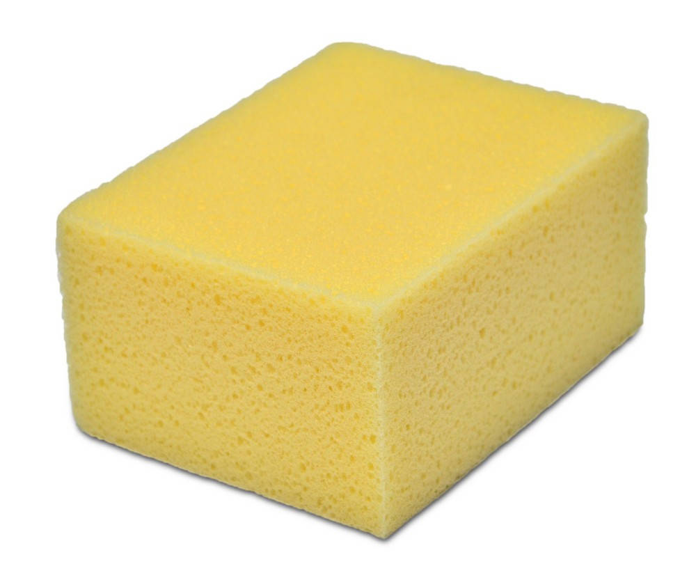 

Губка универсальная 140х110х70мм Favorit 04-900 |Губка універсальна 140х110х70мм Favorit