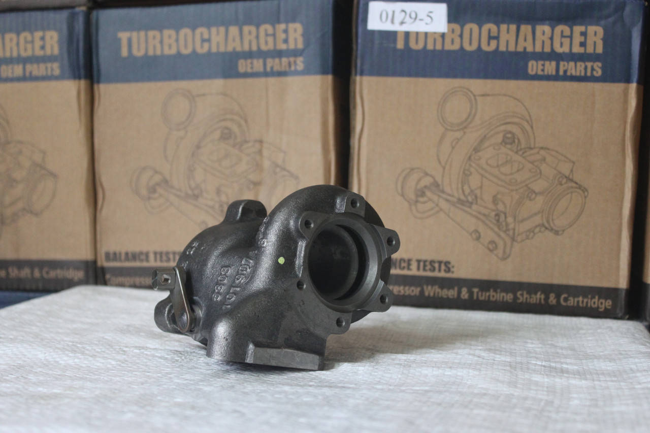 

Чугунный корпус турбины KKK Audi 1.8T - AWT/AEB/APU