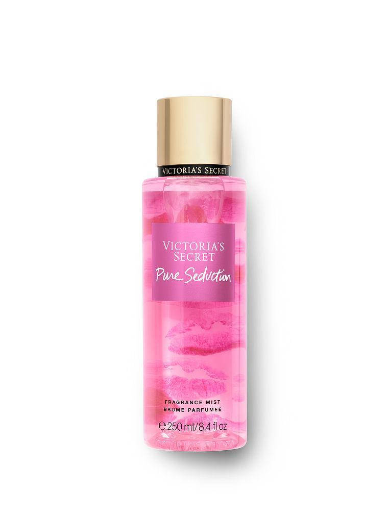 

СПРЕЙ ДЛЯ ТЕЛА PURE SEDUCTION Victoria's Secret ( Виктория Сикрет)