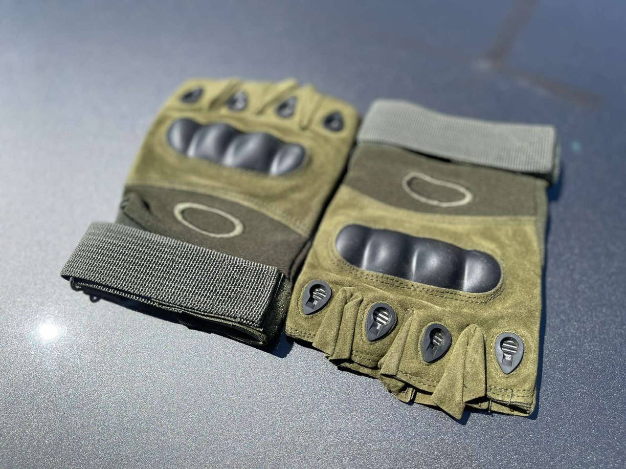 

Перчатки тактические штурмовые Перчатки армейские для военных