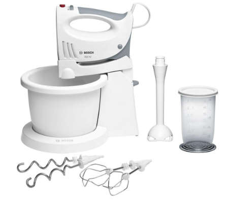 

Миксер Bosch MFQ3561