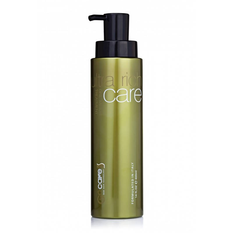 

Интенсивно восстанавливающий кондиционер для волос Bingo GoCare Conditioner, 1000 мл