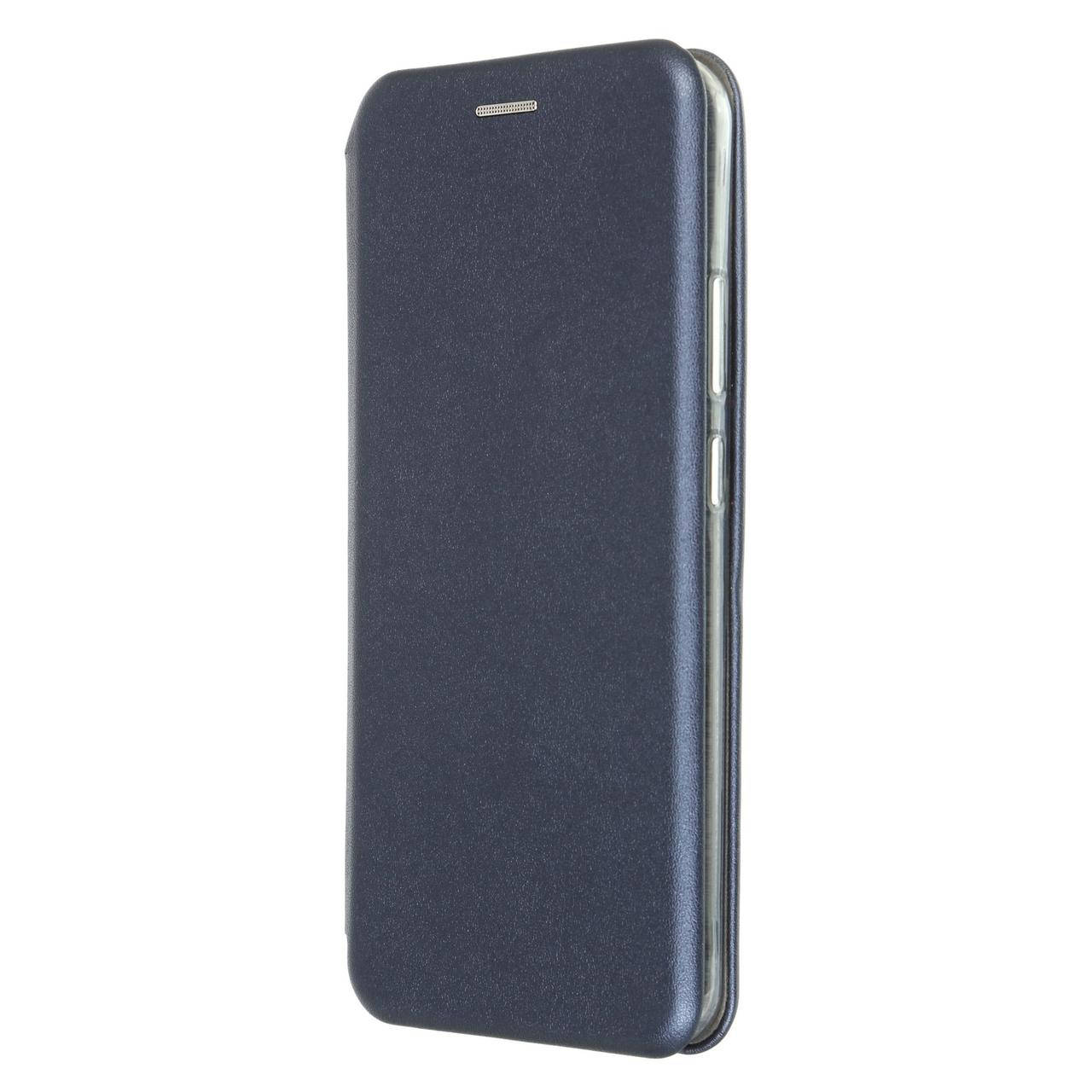 

Чехол-книжка ArmorStandart G-Case для Nokia 3.4 Dark Blue (ARM59894), Синий