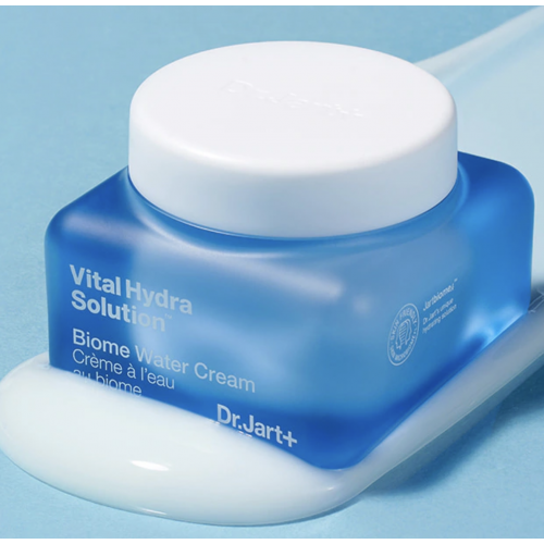 

Увлажняющий крем Dr.Jart+ Vital Hydra Solution Biome Water Cream 50 мл