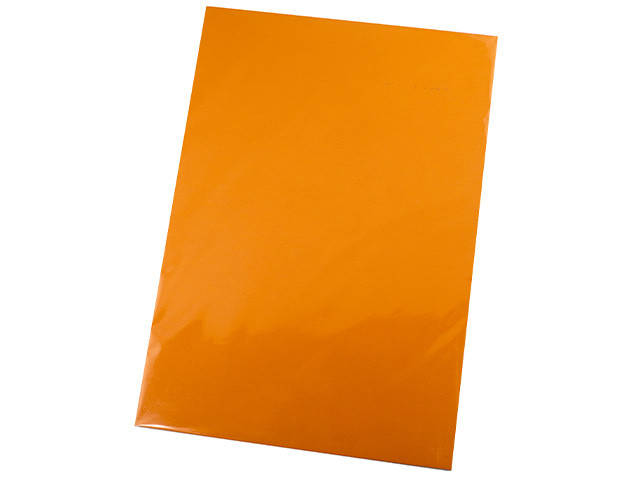 

Папір для пастелі "Tiziano" А3 160г/м2 №21 arancio/помаранчовий №72942121(10)