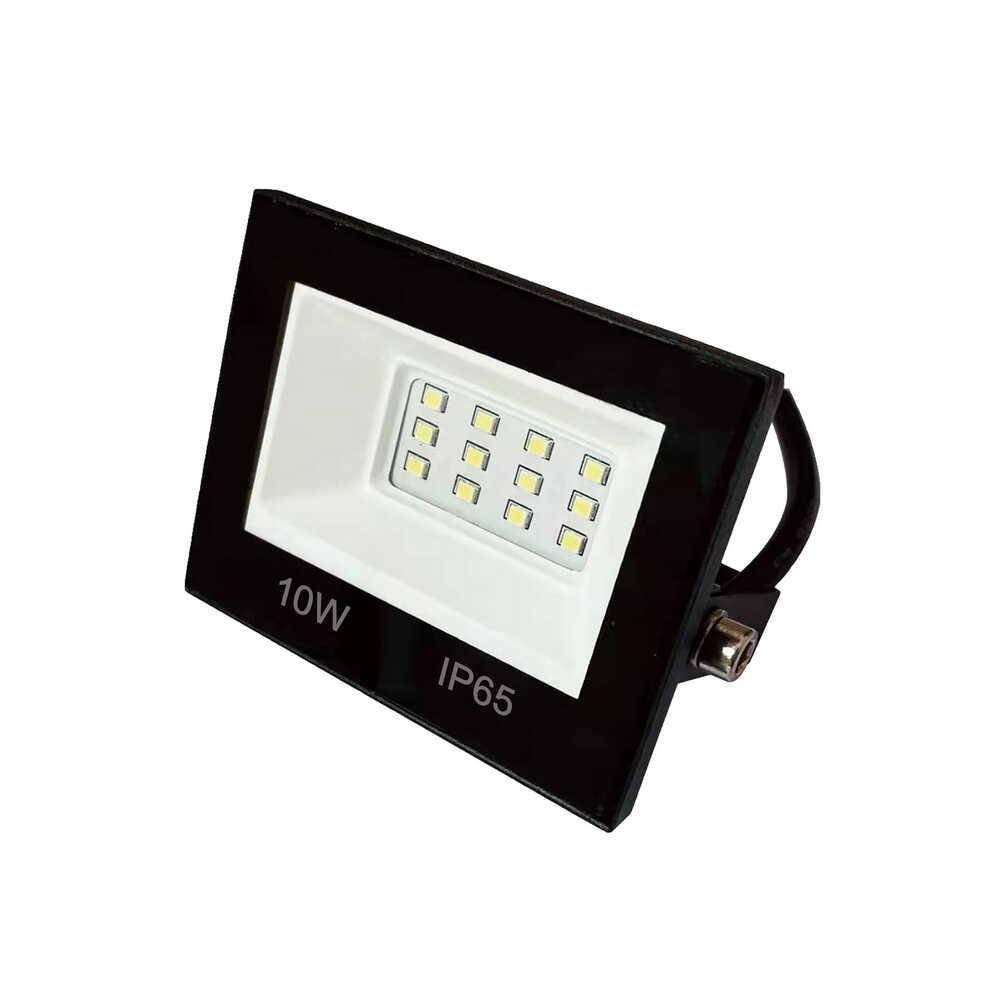 

Прожектор LED RAY 10W SMD 60K 900Lm IP65 Violux