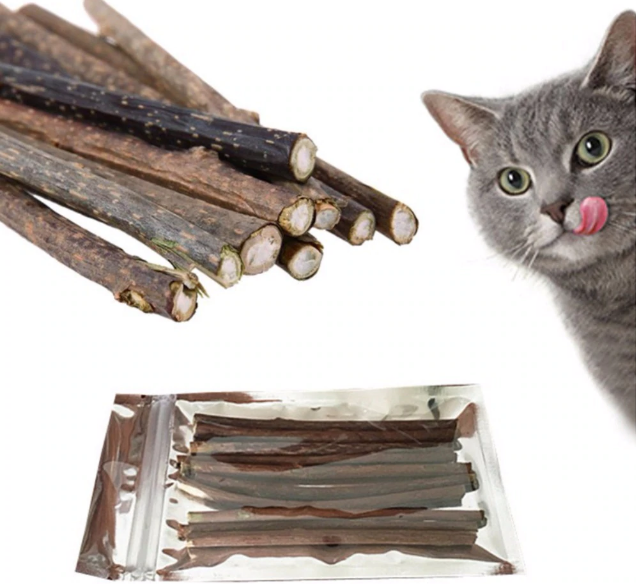 

Кошачья мята (стебель).