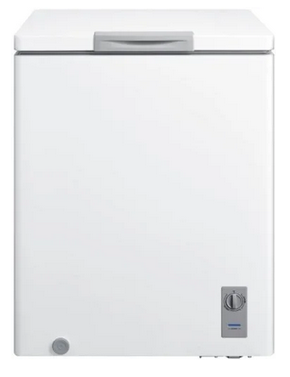 

Морозильный ларь MIDEA HS-186 CN