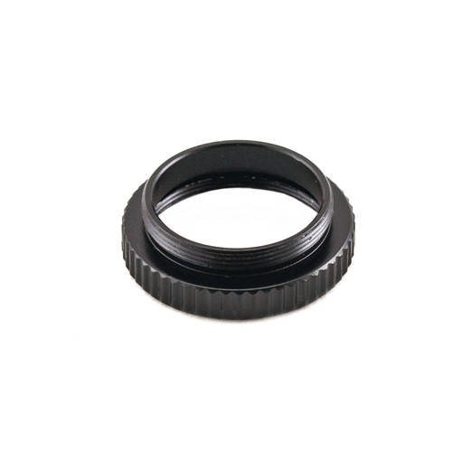 

Адаптер переходник C Mount - CS Mount C/CS 5мм CCTV