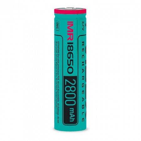 

Аккумулятор Videx 18650(высокотоковый) 2800mAh