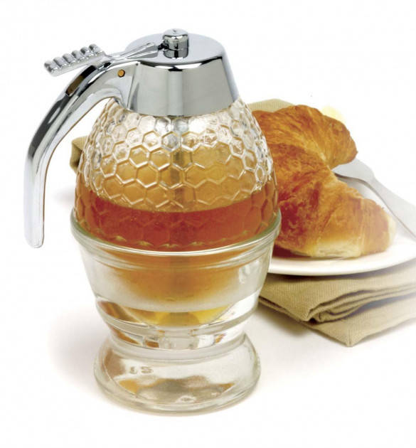 

Емкость Диспенсер для меда и соусов Honey Dispenser