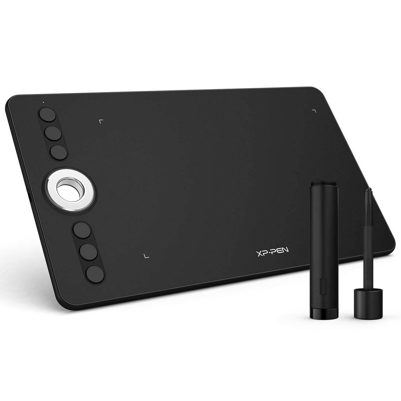 

Графический планшет XP-Pen Deco 02