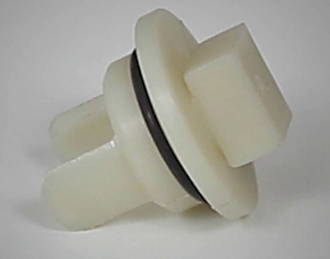 

Муфта запобіжна для м'ясорубки без отвору Bosch не оригінал