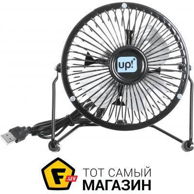 

Вентилятор Underprice Вентилятор UPF-251Bk