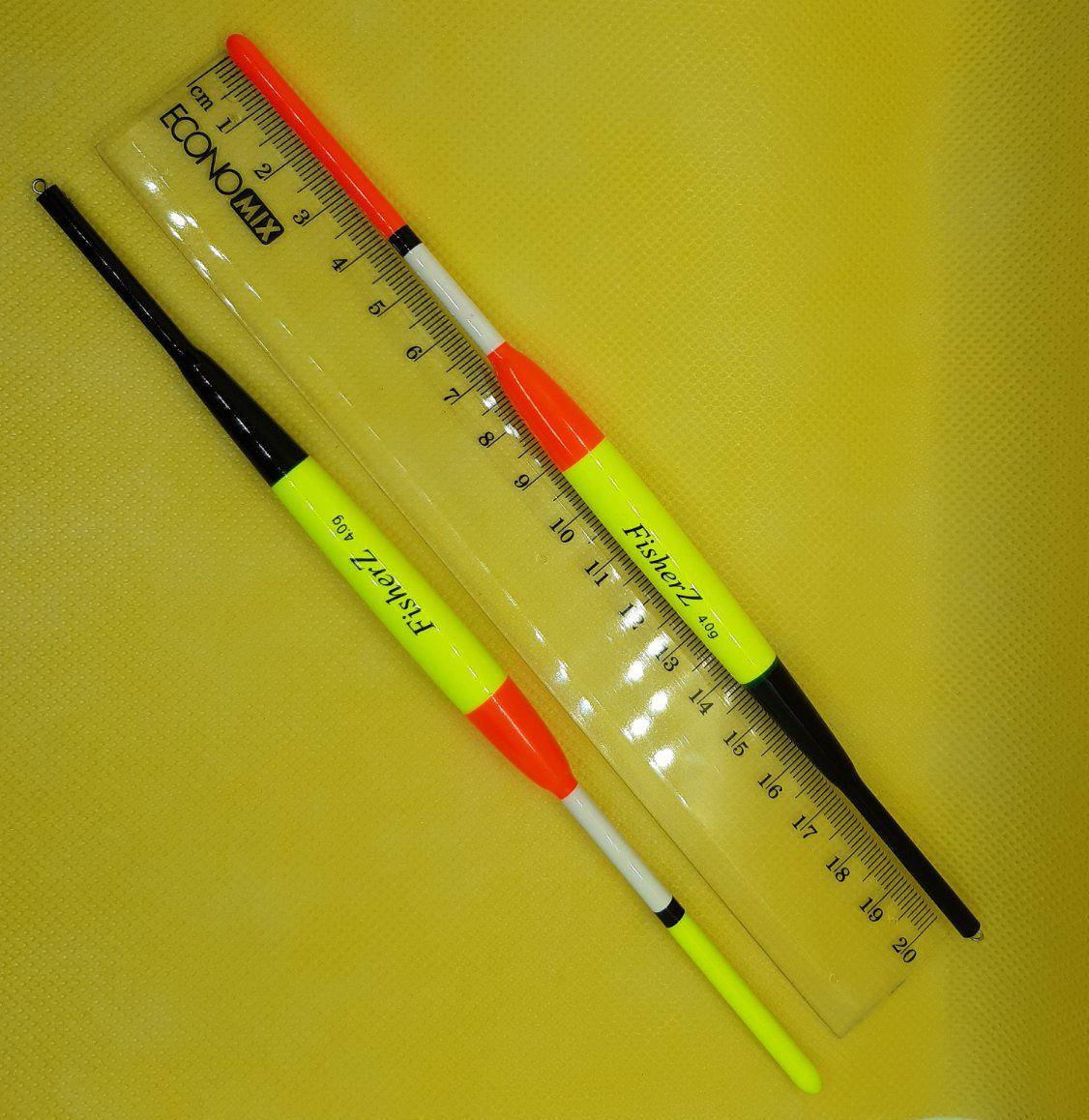 

Поплавок Fisher-126 4,0гр