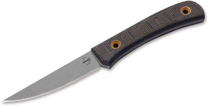 

Нож Boker Plus Bark Beetle, Темно-серый