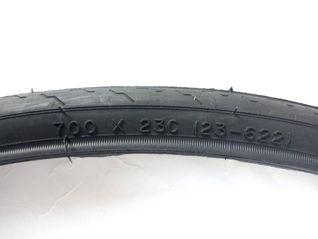 

Шина для спортивного велосипеда 23 - 622 (700х23С)
