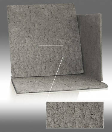 

Базальтовий картон ТК-1 (5мм) теплоізоляційний (жорсткий)