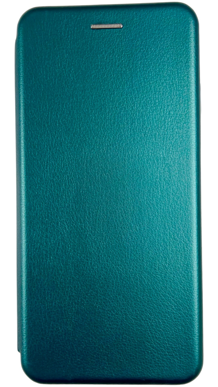 

Чехол книжка Elegant book для Xiaomi Poco X3 NFC (на поко х3) изумрудный, Разные цвета