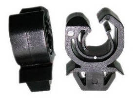 

Клипса крепления упора капота Corsa B, Tigra A , Calibra, Vectra A, Omega A, Omega B