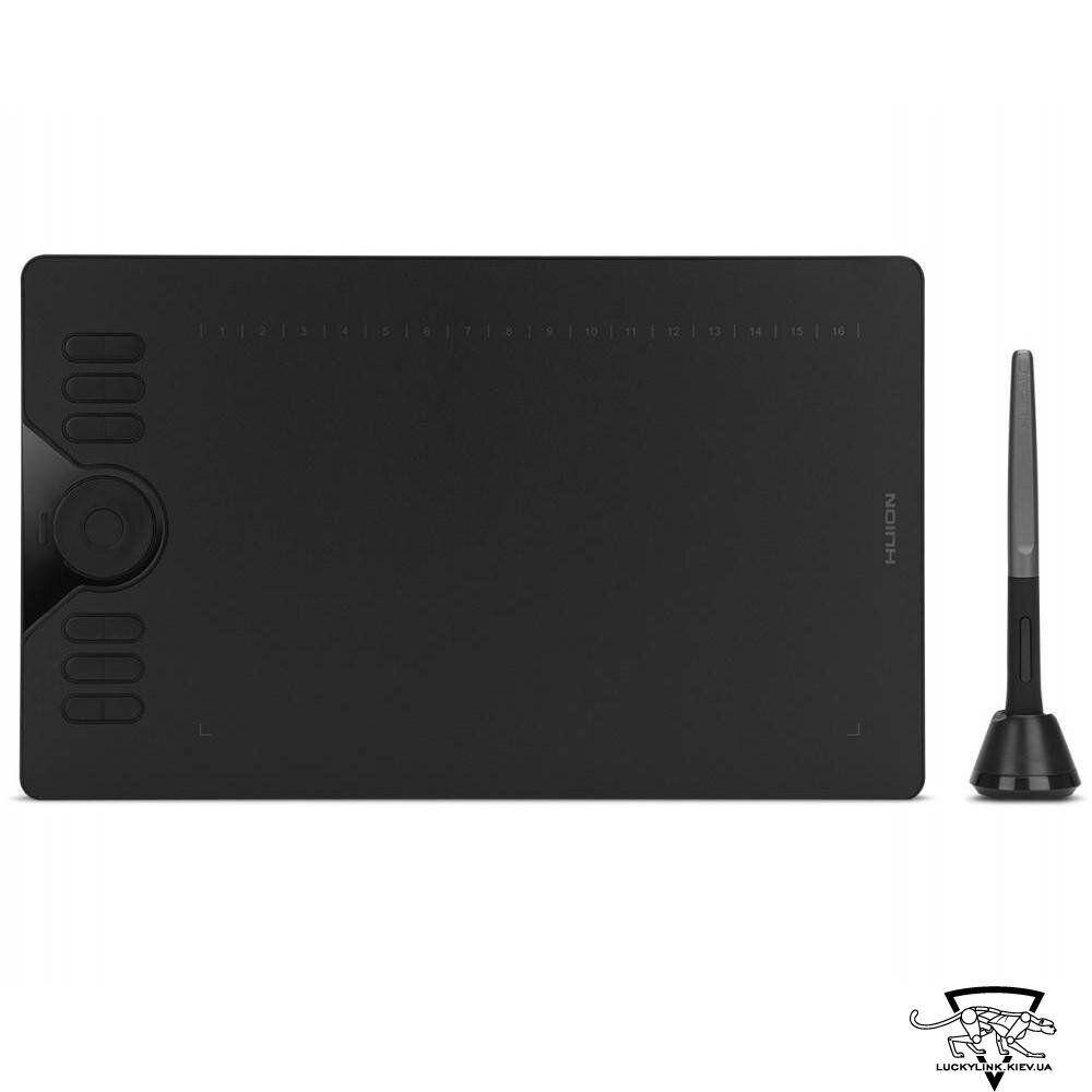 

Графический планшет Huion HS610