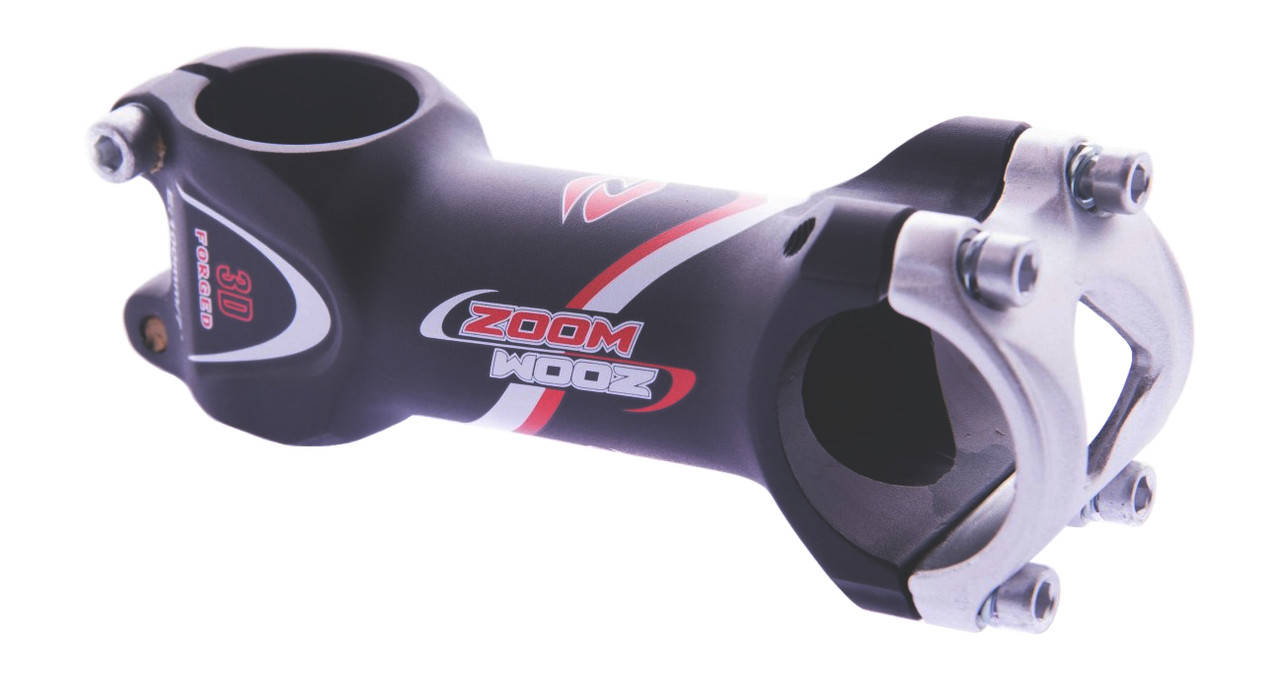 

Вынос руля Zoom 3D 31.8-1.1/8" 110мм