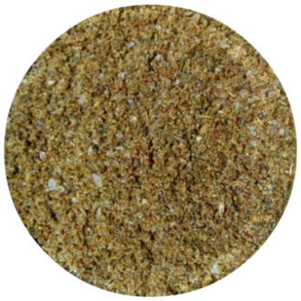 

Сванская соль 0.5 кг