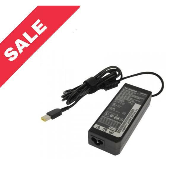 

МЗП(мережевий зарядний пристрій) для ноутбука Lenovo 20V/4.5 USB (ADLX90NLC3A)