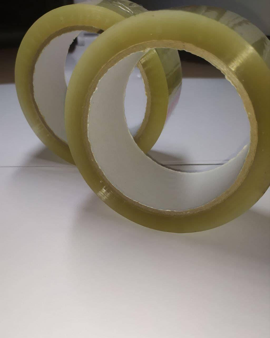 

Скотч 45мм*200м 42мкм