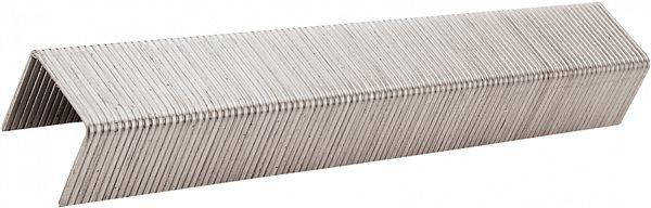 

Скоба 10мм, 1000шт TECHNICS