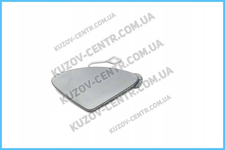 

Заглушка крюка переднего бампера BMW 3 F30 '12-15 (FPS) 51117293116