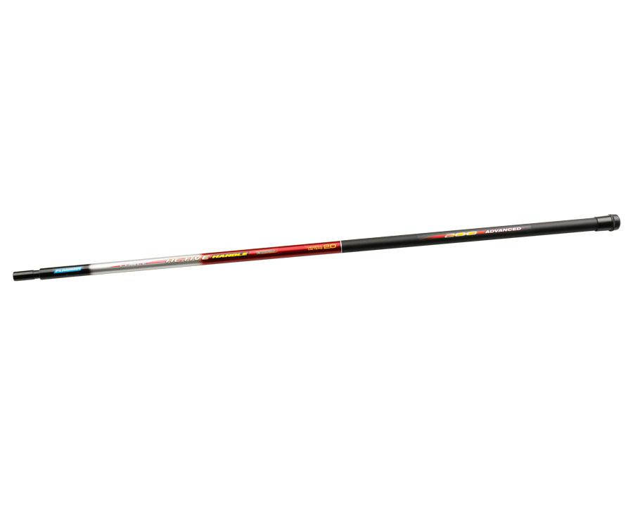 

Ручка подсака телескопическая Flagman Force Active Tele Handle 2 м