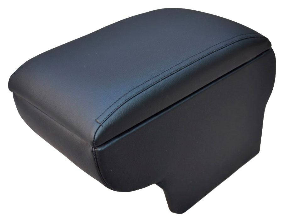 

Удобный подлокотник Hyundai i30 2010- Armrest черный