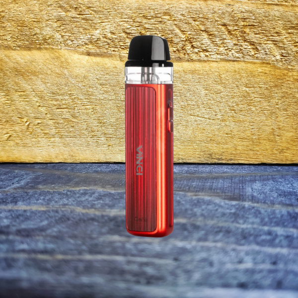 

Под система VOOPOO Vinci 15W Original AURORA RED