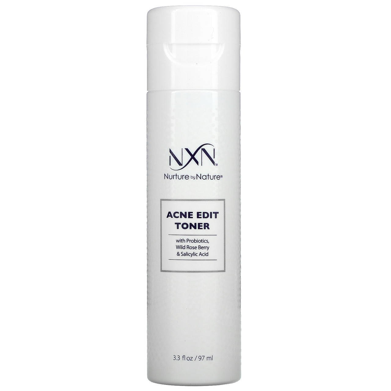 

Очищающий тонер для борьбы с акне NXN Acne Edit Toner