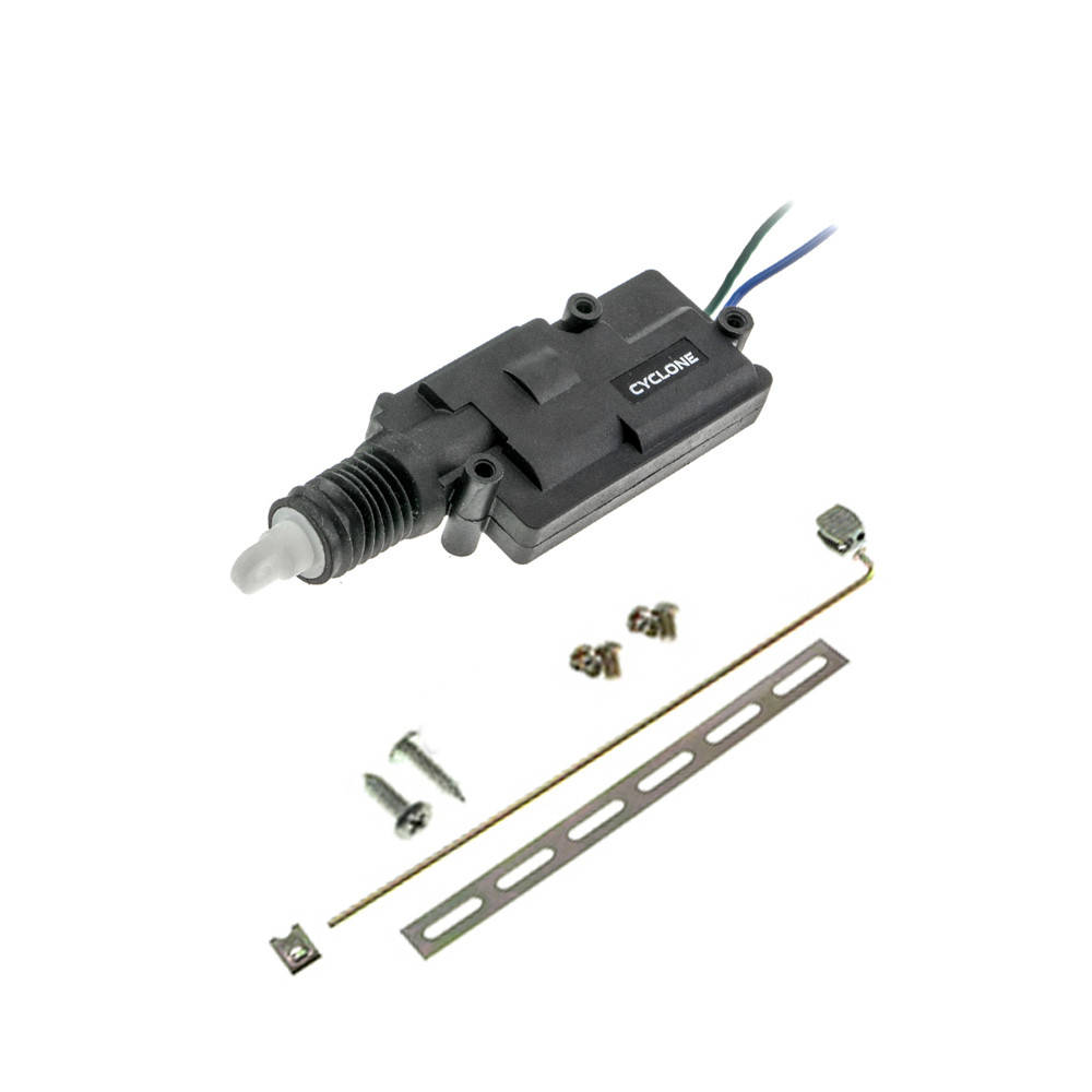 

Привод двери центрального замка CYCLONE DL-23