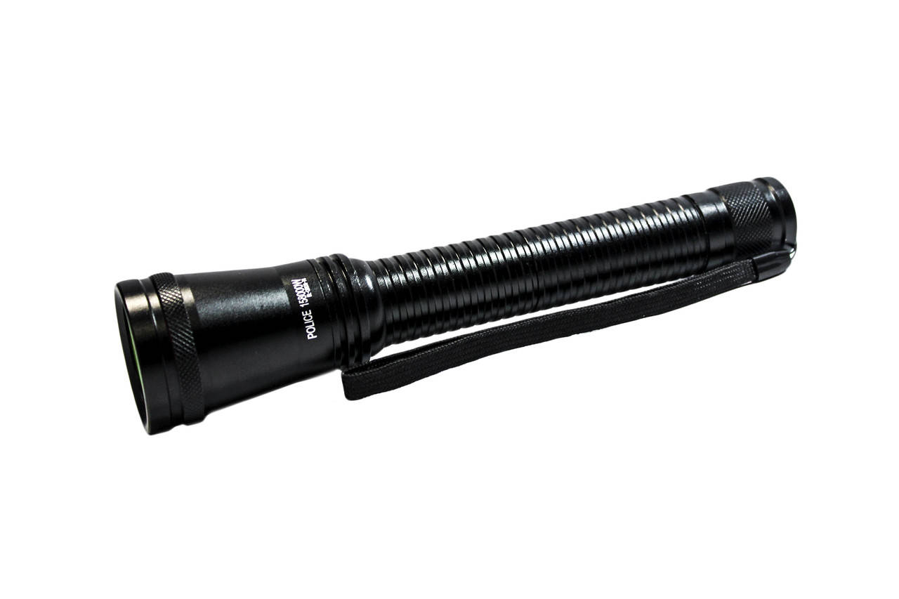 

​​​​​​​Фонарик Police BL-Q2830-Т6 158000W